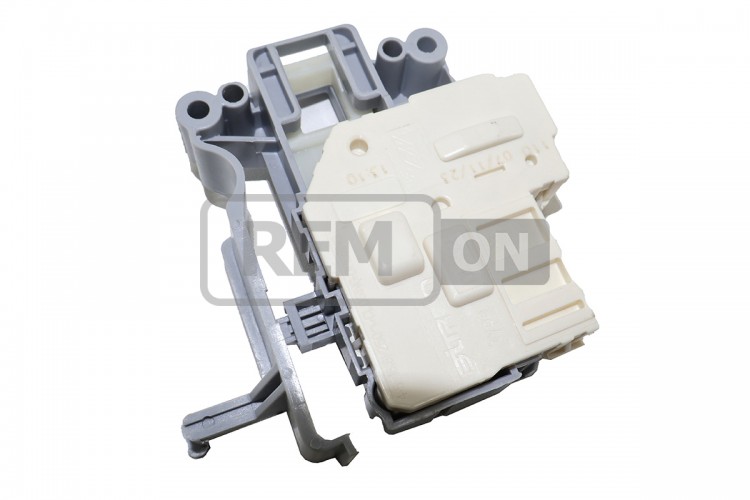 Замок люка пральної машини Indesit, Ariston C00285597 BITRON